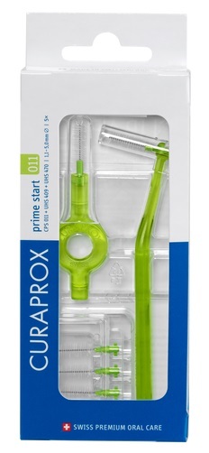 Curaprox cps 011 prime sta lim - Immagine 8