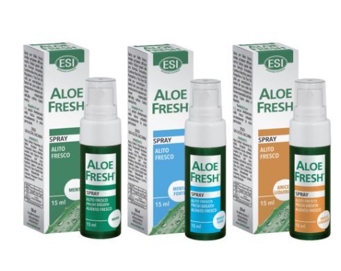 ALOE FRESH Alito FrescoSpy15ml