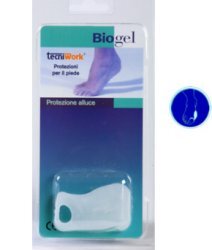 Bio-Gel Protezione Alluce Blist - Immagine 7