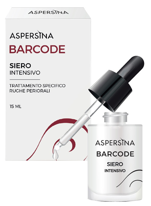 PHARMALIFE Aspersina Barcode - Siero Intensivo Anti-Rughe 15 ml - Immagine 3