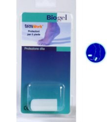 Tecniwork Biogel Prot Dita Protezione Dita 1 Pezzo - Immagine 7