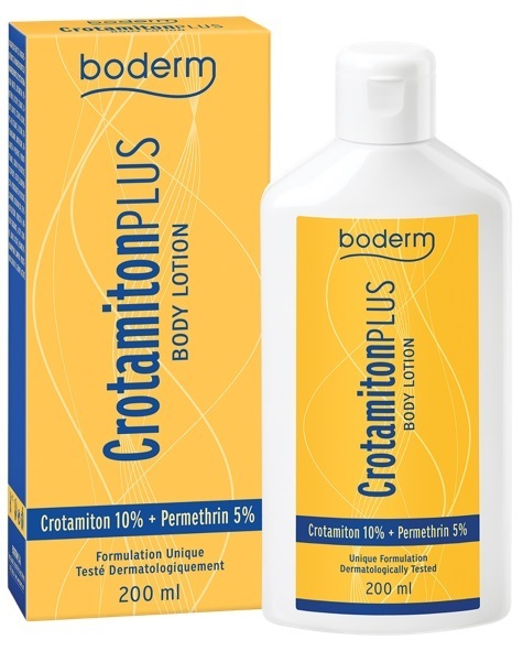 Crotamiton Plus - Lozione Lenitiva 250 ml - Immagine 5