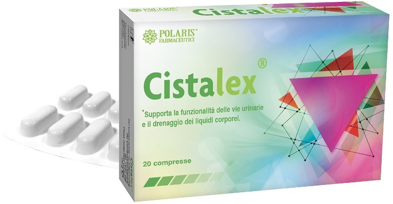 Polaris Cistalex 20 Compresse Pz Bambino - Immagine 6