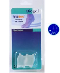 BIOGEL DIVARICATORE M BLIST 2P - Immagine 4