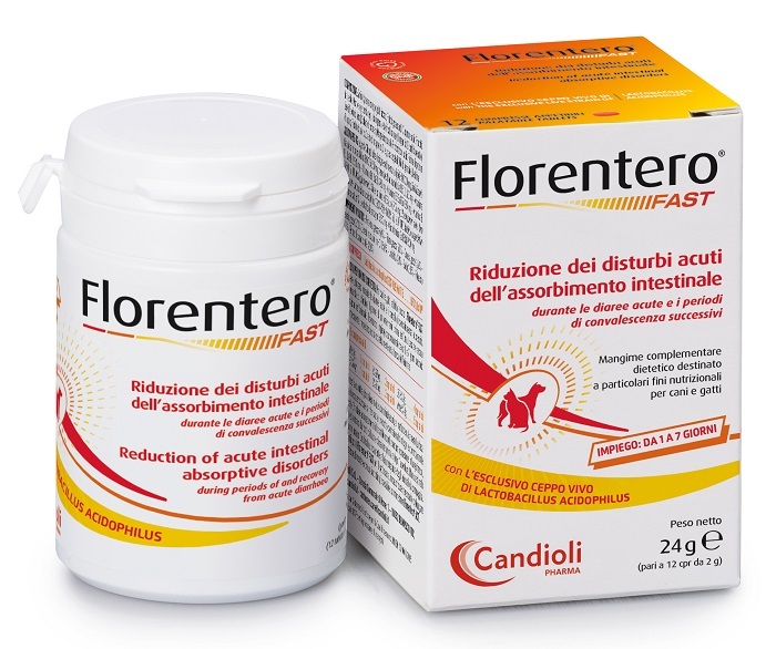 Florentero Fast - 12 pz (24 g) - Immagine 6
