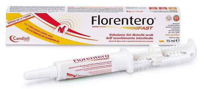 Florentero Fast Siringa Dosatrice Da 15 Ml In Astuccio Ml Pasta - Immagine 6