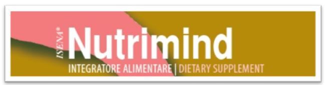 Nutrimind 30 Softgel 690mg