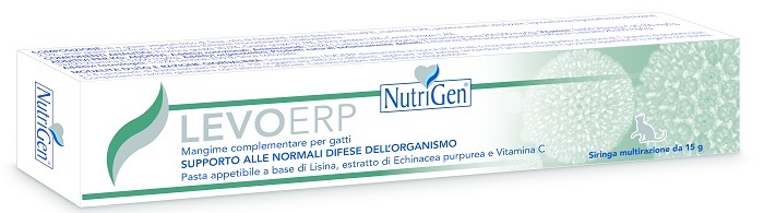 Nutrigen Italia Srl Levoerp 15 G Nutrigen - Immagine 9