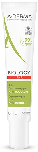 A-Derma Biology Anti-Redness Cream 40ml - Immagine 9