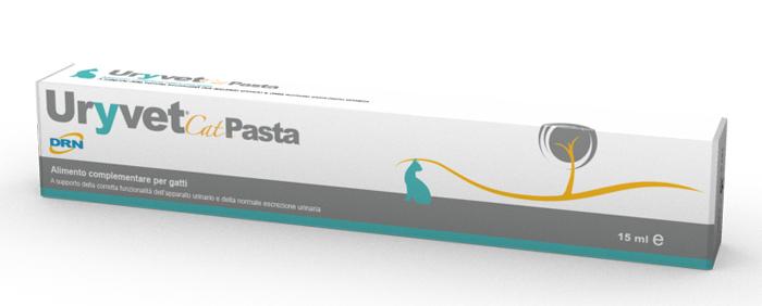 Uryvet Cat Pasta 15 Ml Ml - Immagine 6