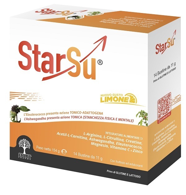 Treelife Pharma Starsu' 14 Bustine - Immagine 7