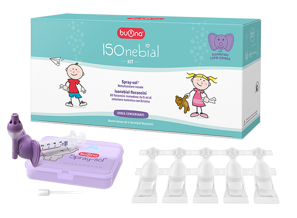 Isonebial kit - Immagine 7