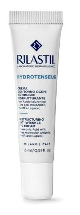 Rilastil | Rilastil Hydrotenseur Rilastil® Hydrotenseur Crema Contorno Occhi Antirughe Ristrutturante 15 Ml - Immagine 8