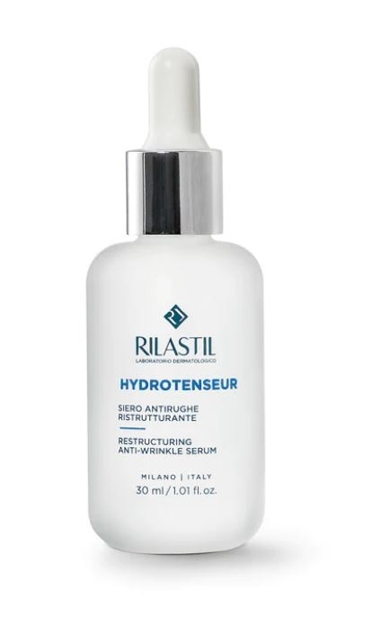 Ist.ganassini Spa Rilastil Hydrotenseur Siero An - Immagine 10