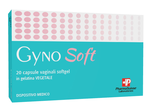 GYNO SOFT 20CPS VAG - Immagine 5