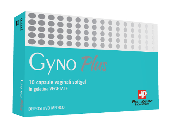 GYNO PLUS 10CPS VAG - Immagine 7