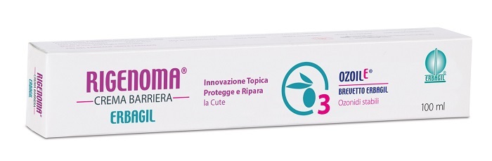 Rigenoma barriera 100ml - Immagine 6