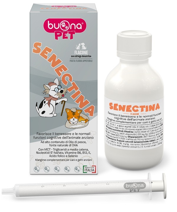 Steve Jones Srl Senectina Flacone 90 G - Immagine 3