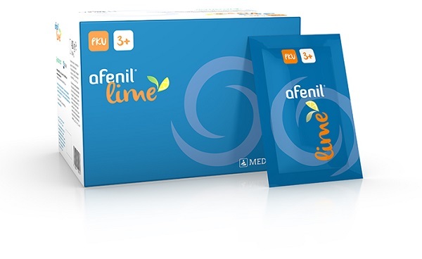 PIAM Afenil Lime - Miscela Di Aminoacidi Priva Di Fenilalanina Gusto Limone 420 Gr - Immagine 5