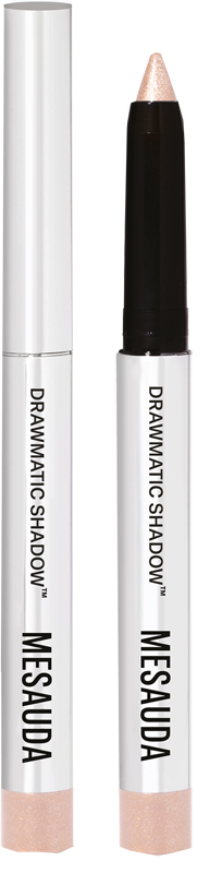 Mesauda Drawmatic Shadow - Ombretto Stylo N. 108 Angel - Immagine 4