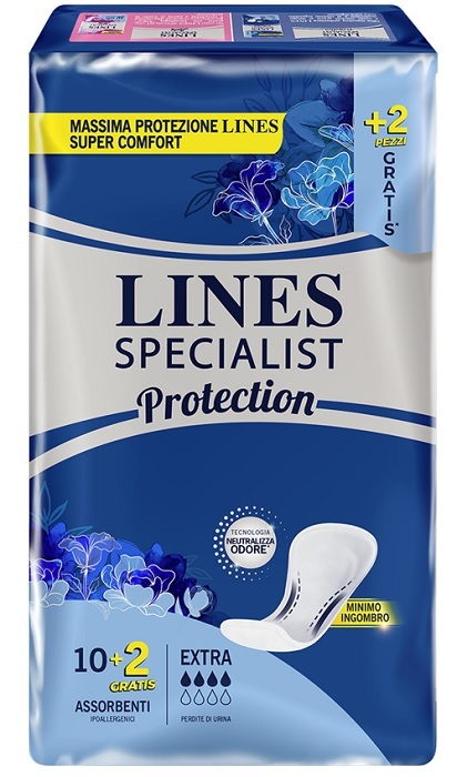 Fater Spa Lines Specialist Protect Ext 10+2 - Immagine 4