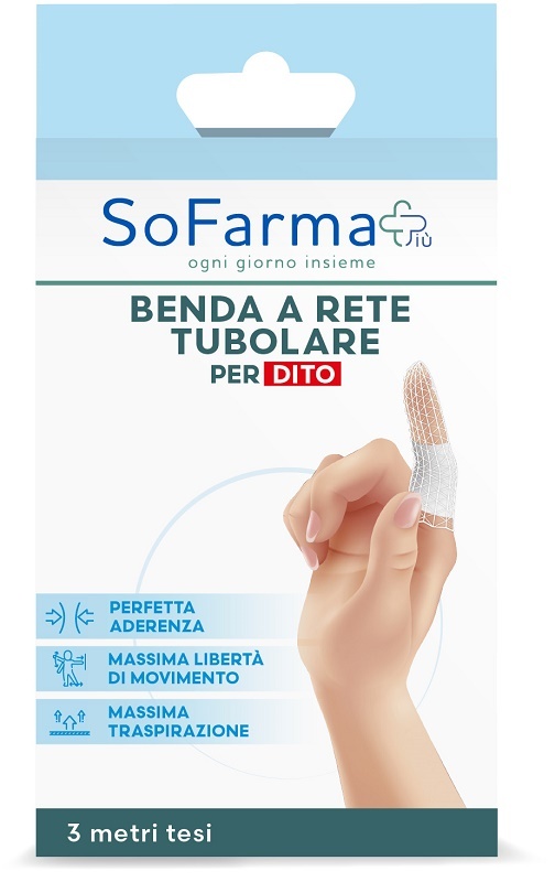 RETE ELASTICA DITA SF+ - Immagine 3