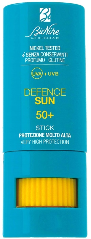Bionike Defence Sun Stick 50+ 9 Ml - Immagine 5