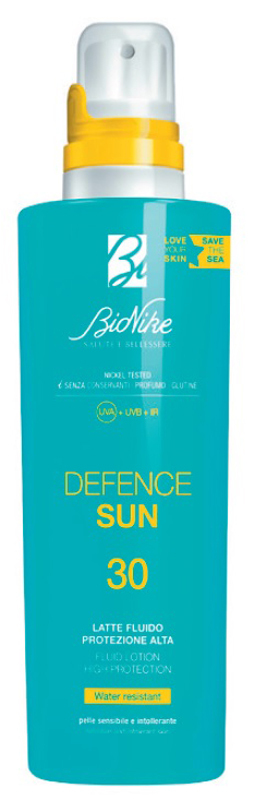 DEFENCE SUN LATTE 30 200ML - Immagine 8
