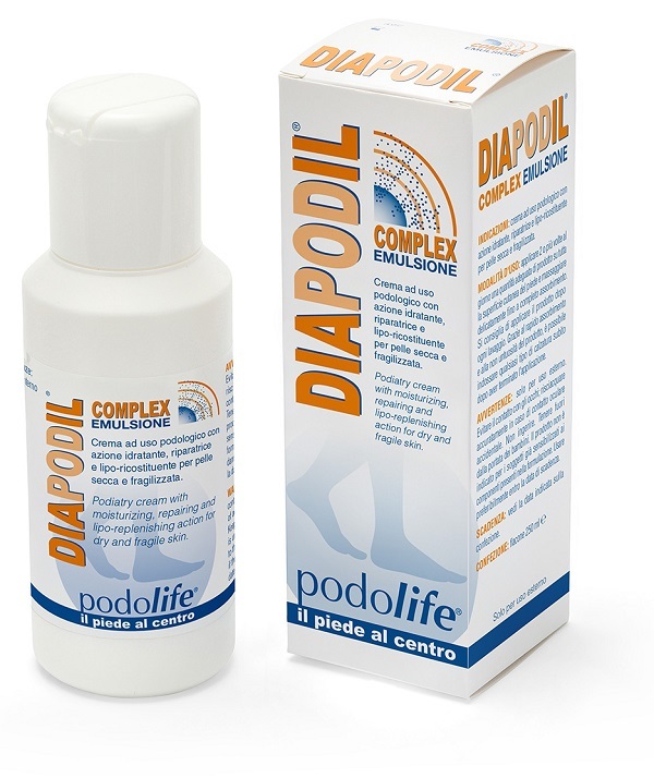 DIAPODIL COMPLEX EMULS 250ML - Immagine 8
