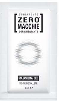 Consulteam Zero Macchie Masch Gel 12 Bustine - Immagine 5