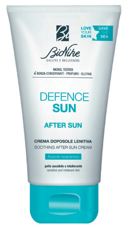 I.c.i.m. (Bionike) Internation Crema Defence Sun D/Sole 75Ml - Immagine 4