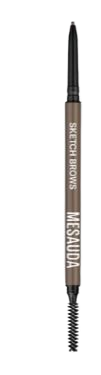 Mesauda Beauty Srl Mesauda Sketch Brows 101 Blonde - Immagine 5