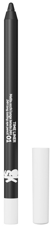 Re-Forme Srl Nera Overskin M/Occhi 01 W/Proof - Immagine 4