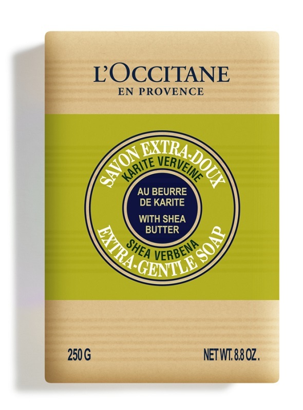 L'occitane Italia Srl L Occitane Sapone Liq.ver/Kari.500 - Immagine 3