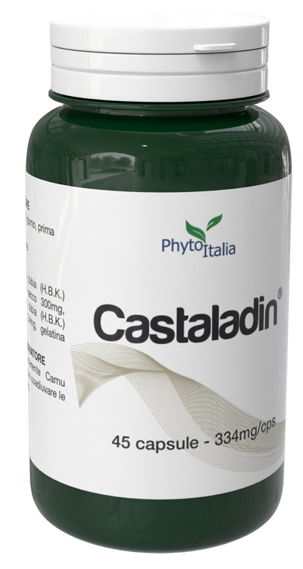 CASTALADIN 45CPS - Immagine 3