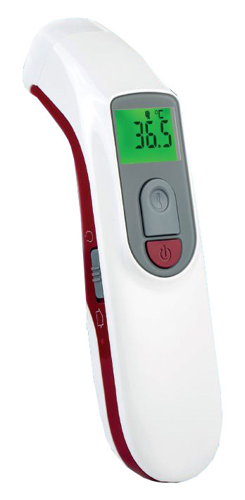 Gima Termometro Frontale No Contatto Aeon A200 1 Pezzo - Immagine 3