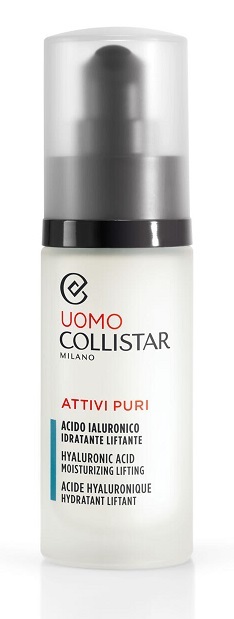 Linea Uomo Attivi Puri Acido Ialuronico Siero 30 ml - Immagine 11