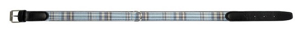 COLLARE SCOZZESE AZZ 3,0-60CM