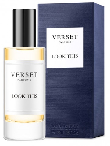 Javyk Italia Srl Verset Look This Eau De Parfum 15 Ml - Immagine 2