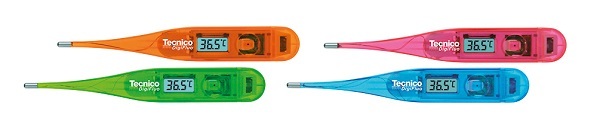 TECNICO DIGIFLUO DIGIT ARANCIO