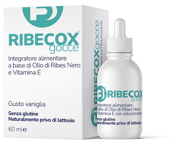 RIBECOX GOCCE 60ML - Immagine 6