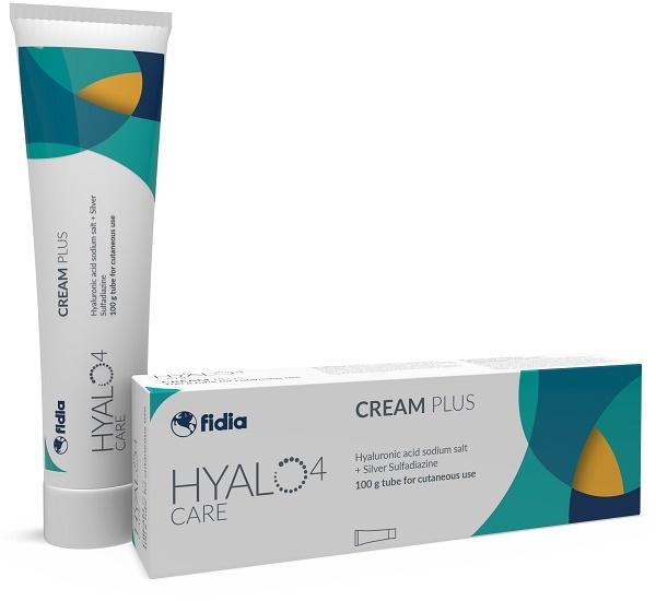 Hyalo4 Care Cream Plus - Trattamento Ferite E Lesioni Cutanee 100 gr - Immagine 7