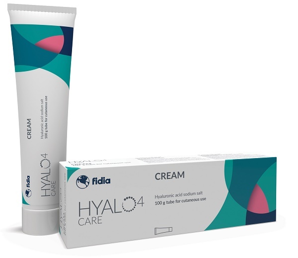 HYALO4 CARE CREAM 100G - Immagine 6