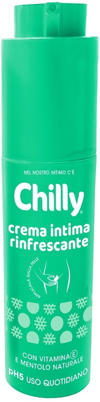 Crema Intima Rinfrescante Ph5 50 ml - Immagine 6