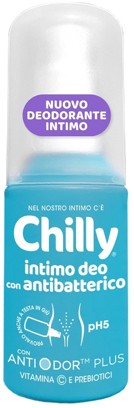 Deodorante Intimo Antibatterico Ph5 50 ml - Immagine 4