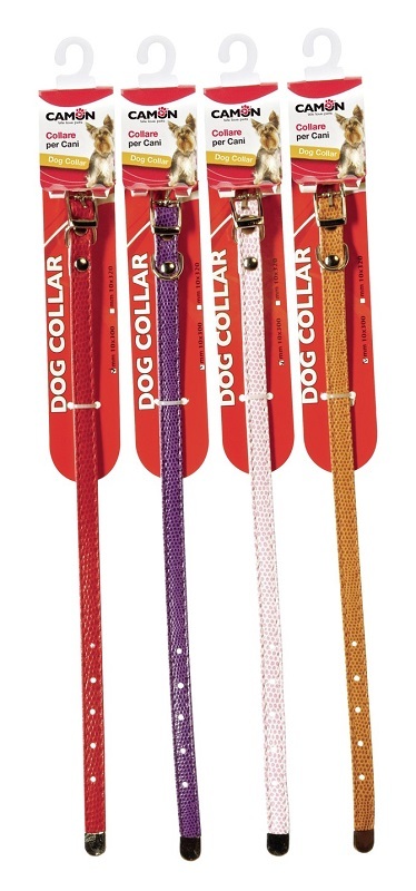 Camon Collare Cane Cinghiale Per Cani Di Piccola Taglia 10 X 300 Mm - Immagine 3