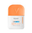 Vichy Capital Soleil Uv Aqua Con Spf50 Fluido Solare Viso Colorato 50Ml - Immagine 6