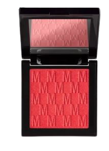 Mesauda Beauty Unisex Lovebite At First Blush 104 - Fard Compatto - Immagine 5