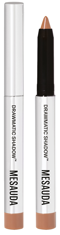 MESAUDA Drawmatic Shadow - Ombretto Stylo Multiuso N. 105 Cinnamon - Immagine 4