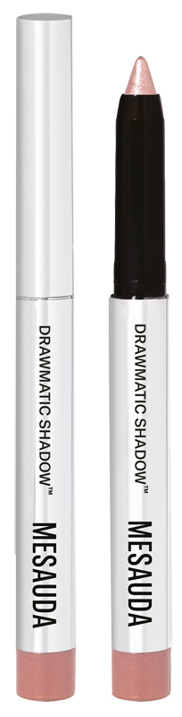 MESAUDA Drawmatic Shadow - Ombretto Stylo Multiuso N. 110 Halo - Immagine 4